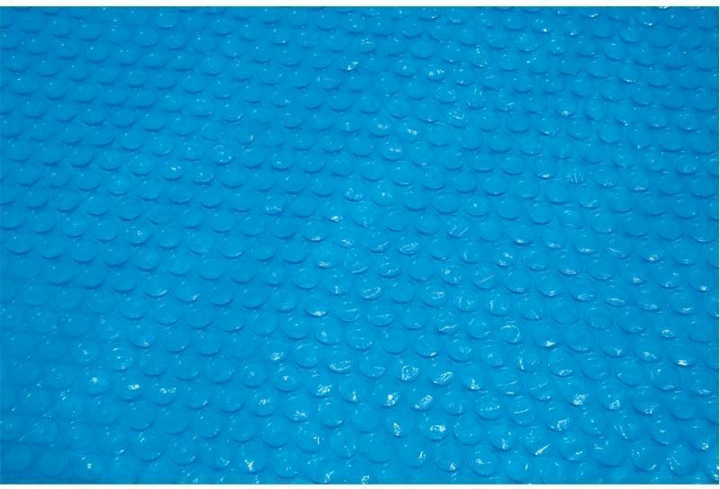Intex Schwimmbad: INTEX Solarabdeckplane rund 488cm blau – Neu und originalverpackt aus Bottighofen von zaap 2