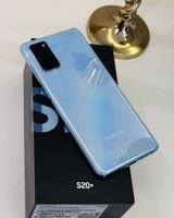 Samsung S20 Plus Top Zustand 128GB