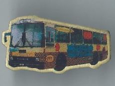 Seltener PTT Bus  Pin