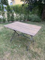 Hunn Gartentisch REBECCA