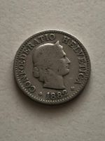 5 Rp. 1882