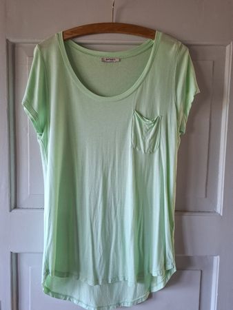 schönes Shirt mit 38 40 Orsay