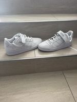 Adidas Rivalry weiss Gr. 11