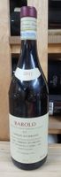 Lorenzo Accomasso Barolo 2012