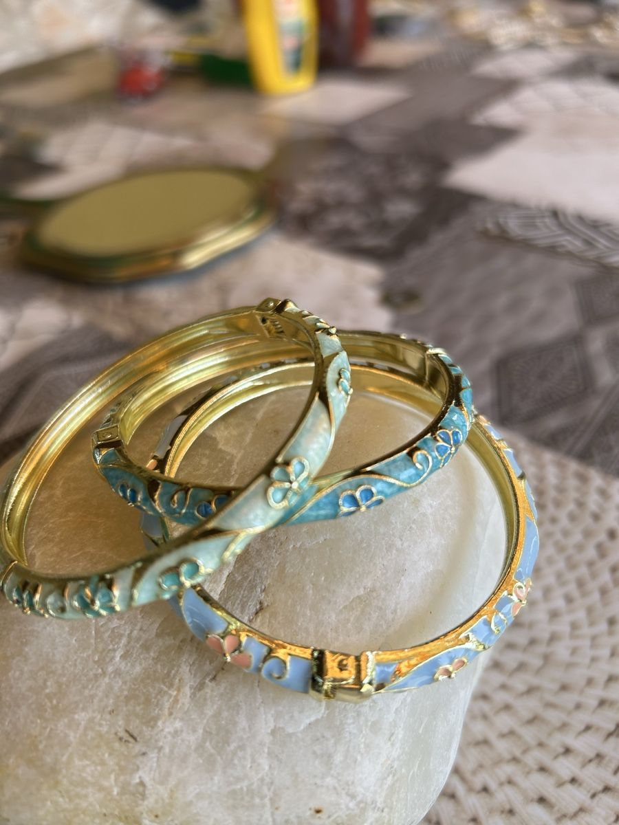 Bracelets: Kluason Armband  – Neuf (Voir description) à Rekingen AG par Olgamurga 5