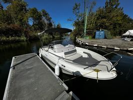 Bateau hors-bord Selection Boats