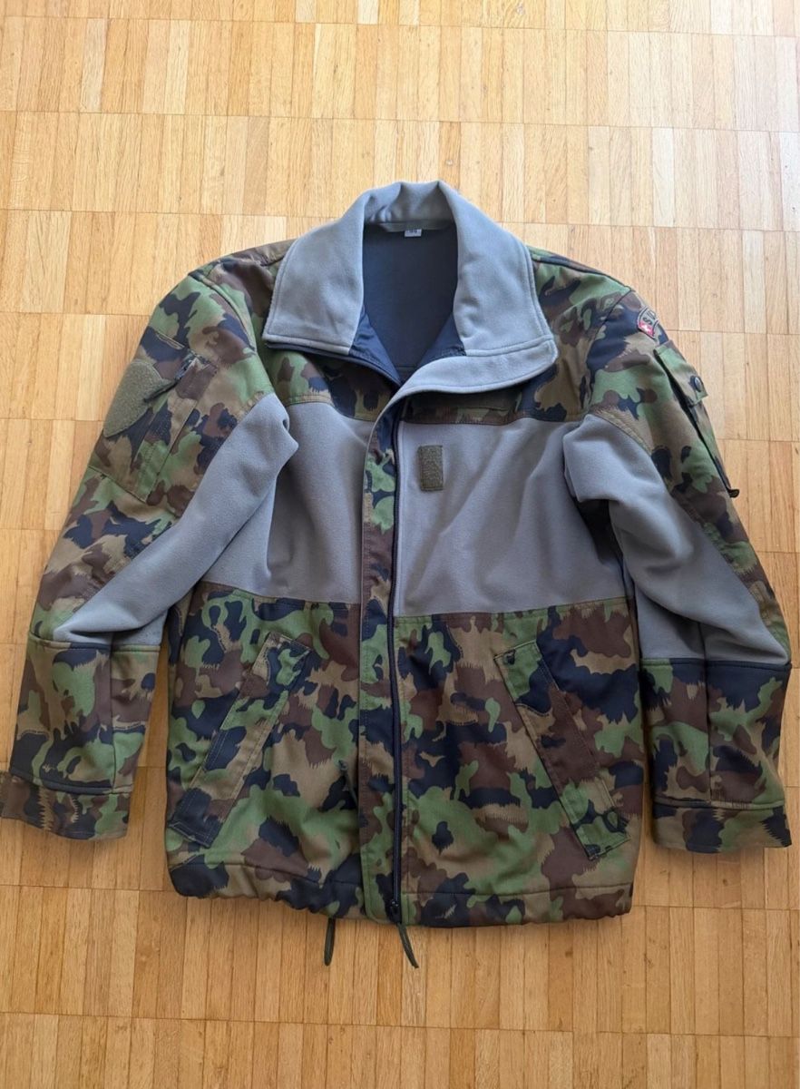 Armée suisse Uniformes: Teddy Schweizer Militär G 48 – D'occasion à Lyss par Patrik98