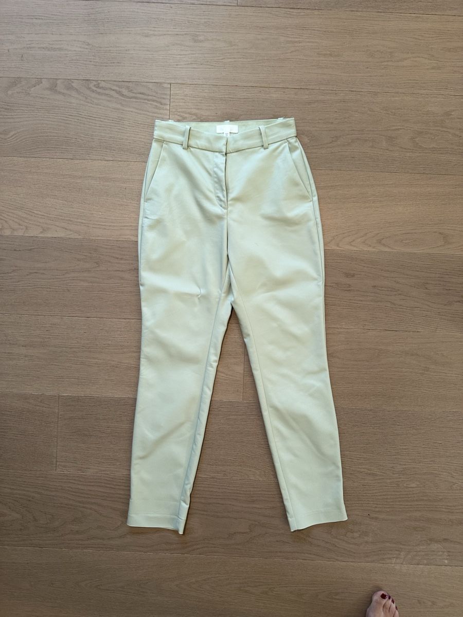 H&M Anzüge & Kostüme: Hosenanzug Mintgrün – Neu (gemäss Beschreibung) aus Reichenburg von Noelle6002 3