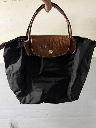 Longchamp Le Pliage S
