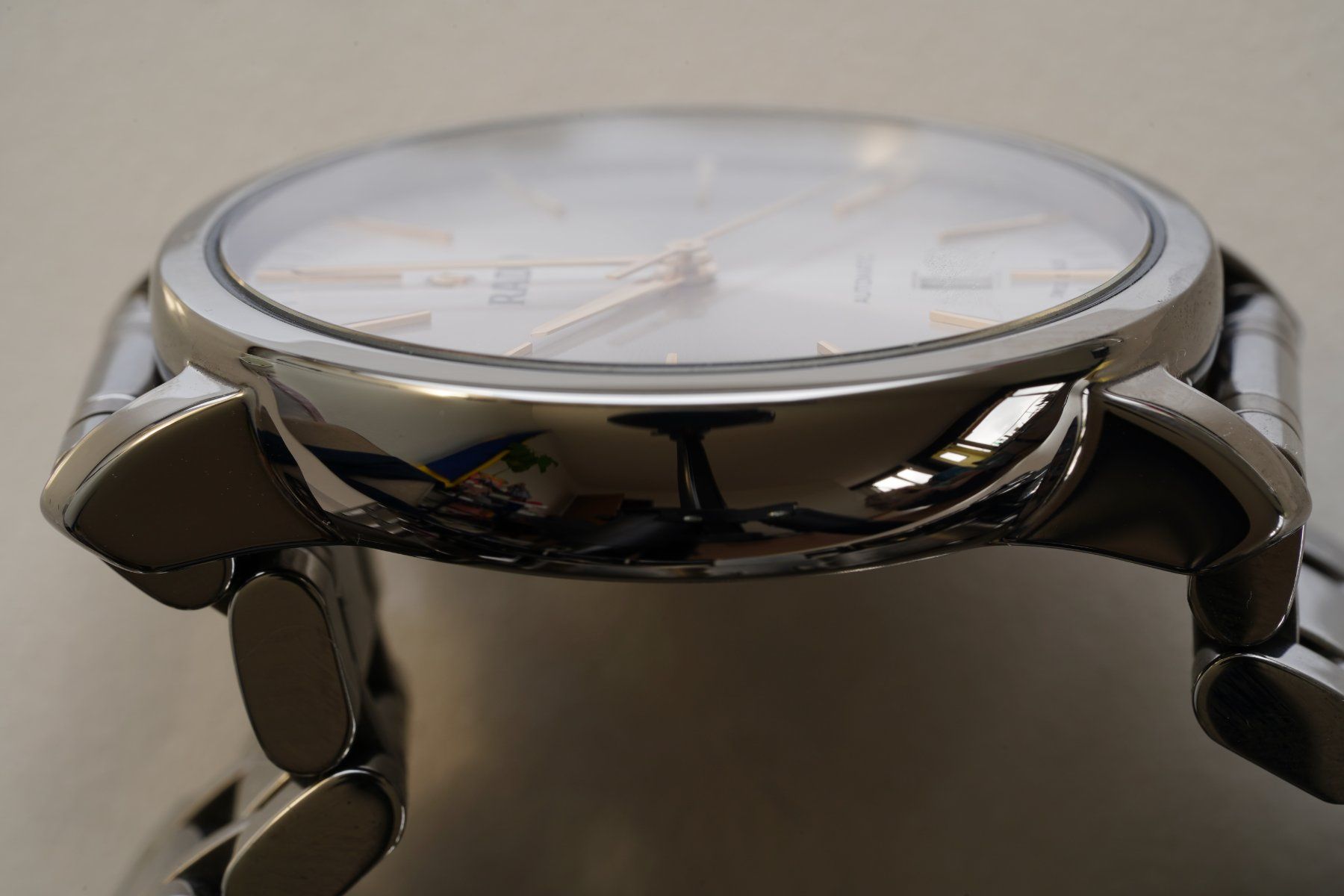 Rado Orologi: Rado Diamaster XL 41mm Automatic Ceramic – Usato da Biberist venduto da Volo28 2