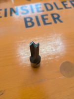 Oberfräser/Nutfräser Neuwertig Ø12
