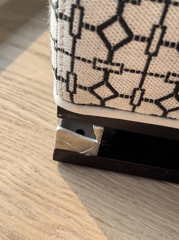 Sgabelli: Meissen Home Pouf – Usato da Zollikerberg venduto da sop_p82l 2