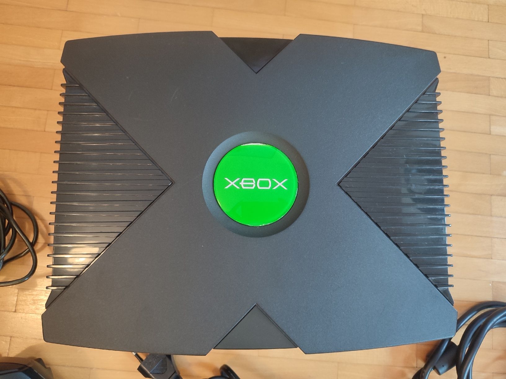 Microsoft Konsolen: Xbox  – Gebraucht aus Bougy-Villars von Vogue 3