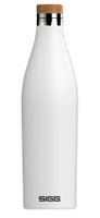 6er-Set SIGG Meridian White Touch 0.7 L – NEU & originalverp