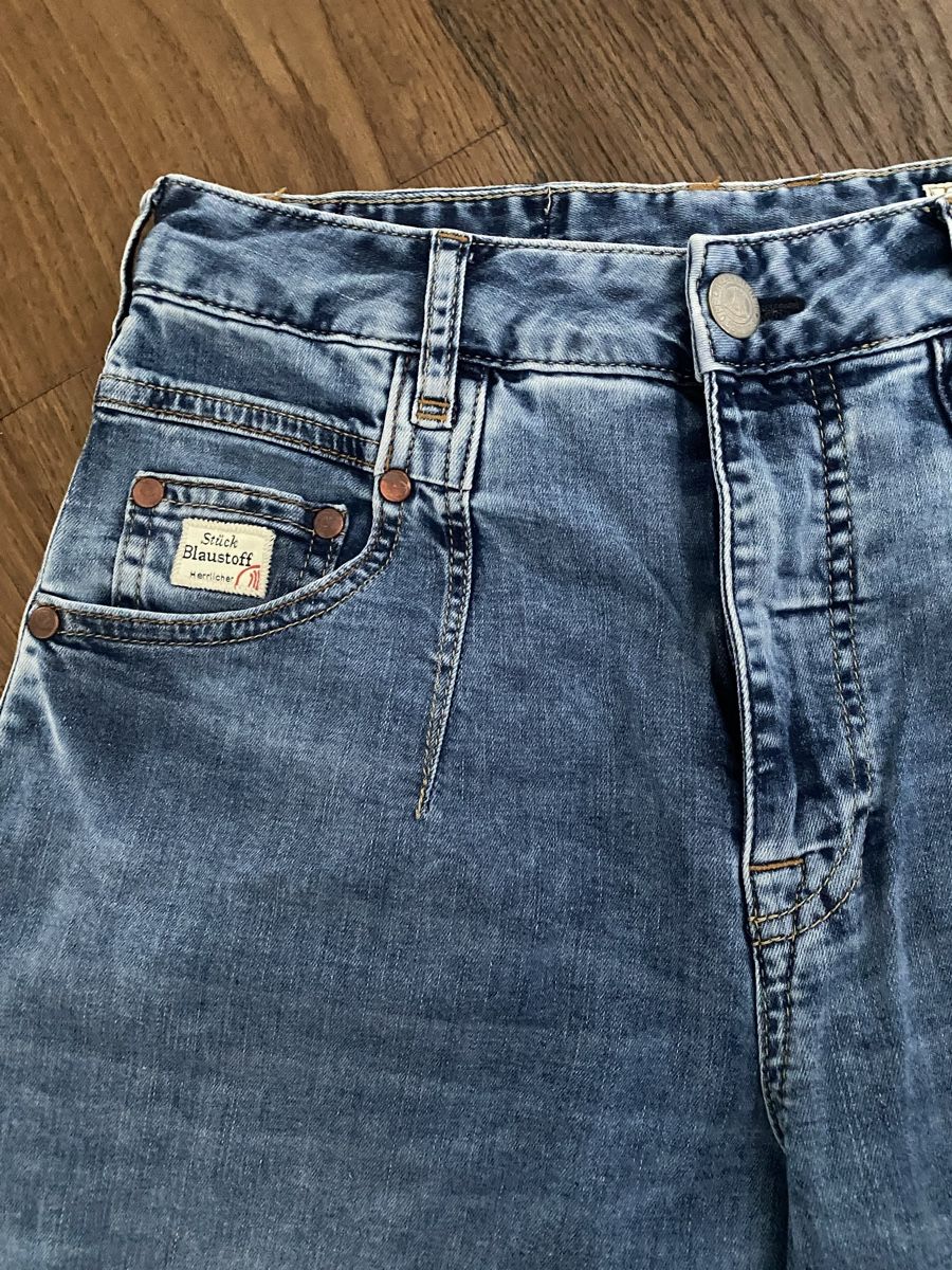 Herrlicher Jeans: Jeans von Herrlicher – Usato da Balzers venduto da luna0110