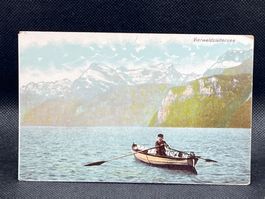 Vierwaldstättersee