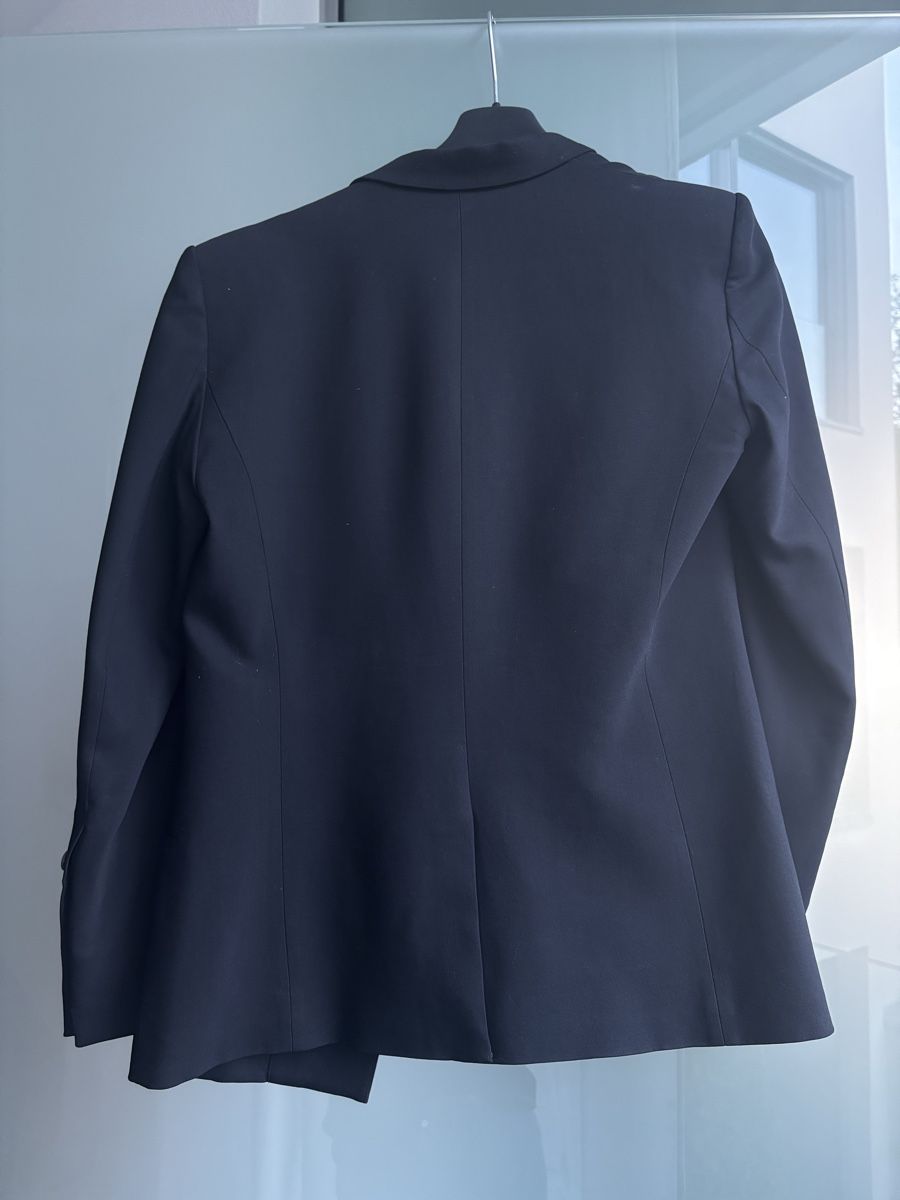Helmut Lang Giacche: Helmut Lang Blazer - Gr S - Schwarz – Usato da Kilchberg ZH venduto da joa_v7bl 4