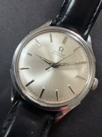 Omega Bumper (Hammerautomat) ca. 1952