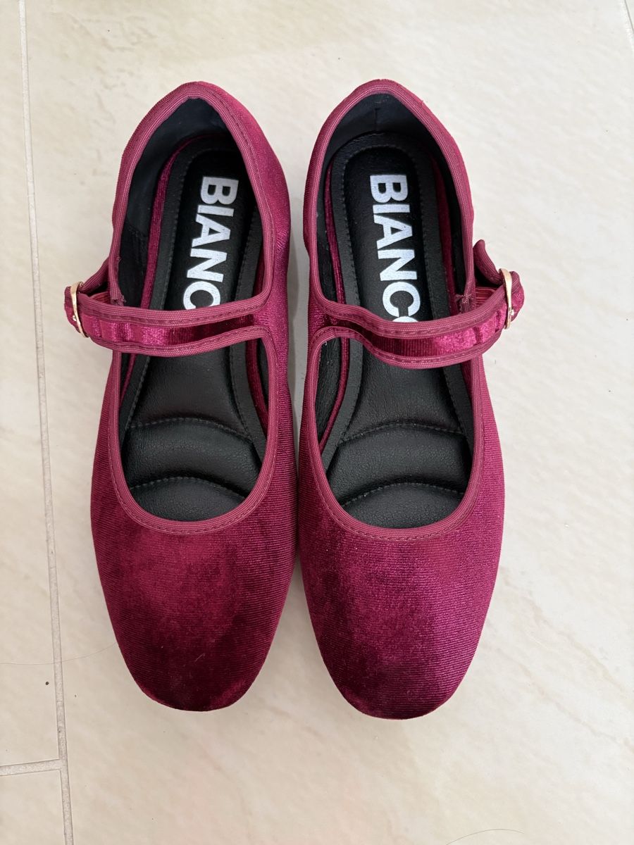 Scarpe da donna: Bianco – Usato da Wängi venduto da oxa_5kjf