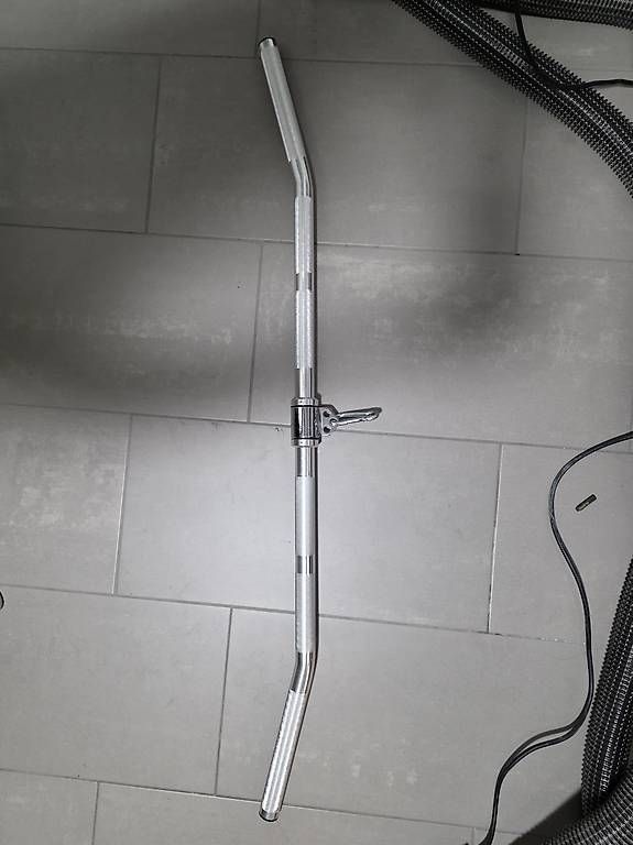 Vélos d'appartement: Curlstange & Kabelzugseil – D'occasion à grenchen par cuddev