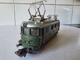 E-Lok SBB Re 4/4, Lok-Nr. 427