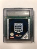 X-Men Mutant Academy für Nintendo GBC