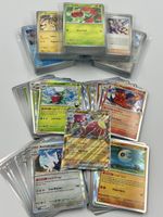 Pokémon TCG – 320 Karten Lot Englisch