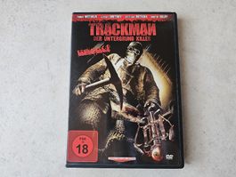 Trackman  -  Der Untergrund Killer  /  Uncut