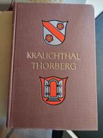 Heimatbuch Krauchthal / Thorberg - 1971