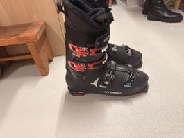 Atomic Hawx Prime 100X Skischuhe – wie neu (2× getragen)