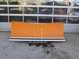 Schneepflug Hydrac UNI-250