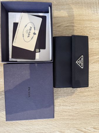 Prada Wallet 