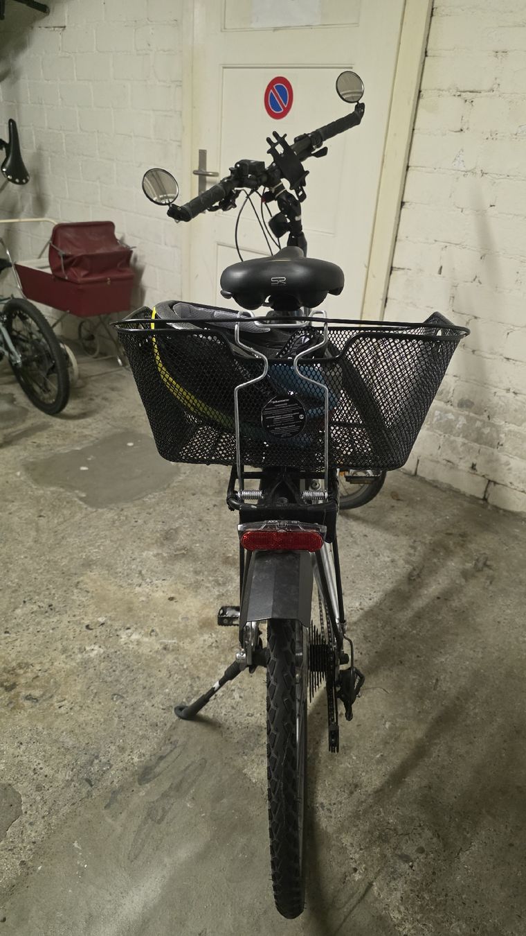 Wheeler Velos: Fahrrad Wheeler – Gebraucht aus Luzern von SIR_d8b8 2