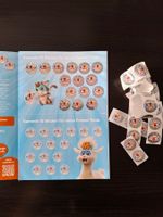 53 Sticker Migros Story Mania 🥳