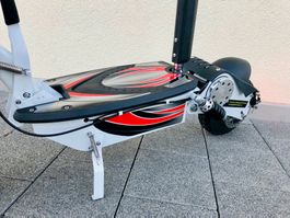 E-Trotti 500w , Elektro Scooter 500 Watt,  E- Velo , E- Bike