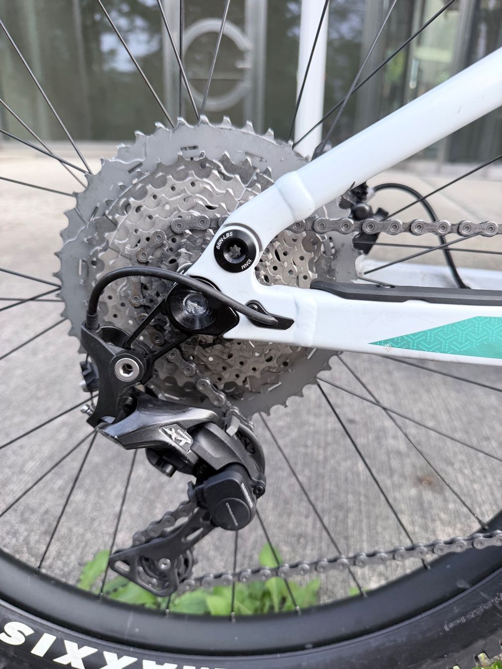 Scott Velos: Scott E-Spark 710 Fully E-MTB – Gebraucht aus Solothurn von lea_5lxz 9