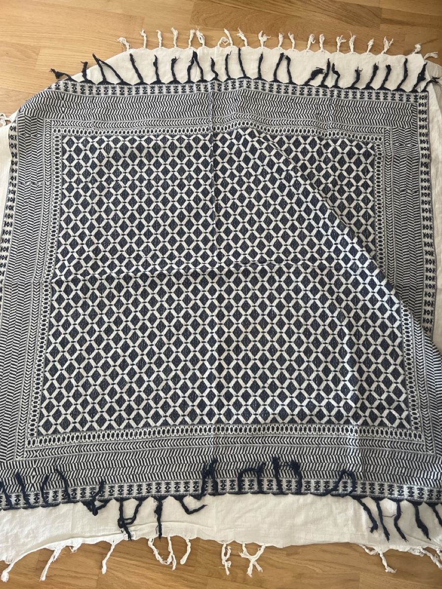 Becksöndergaard Foulards & écharpes: Schal Beck Söndergard, Grösse 110x110cm – D'occasion à Bern par LinoM 1