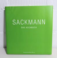 Kochbuch von Jörg Sackmann
