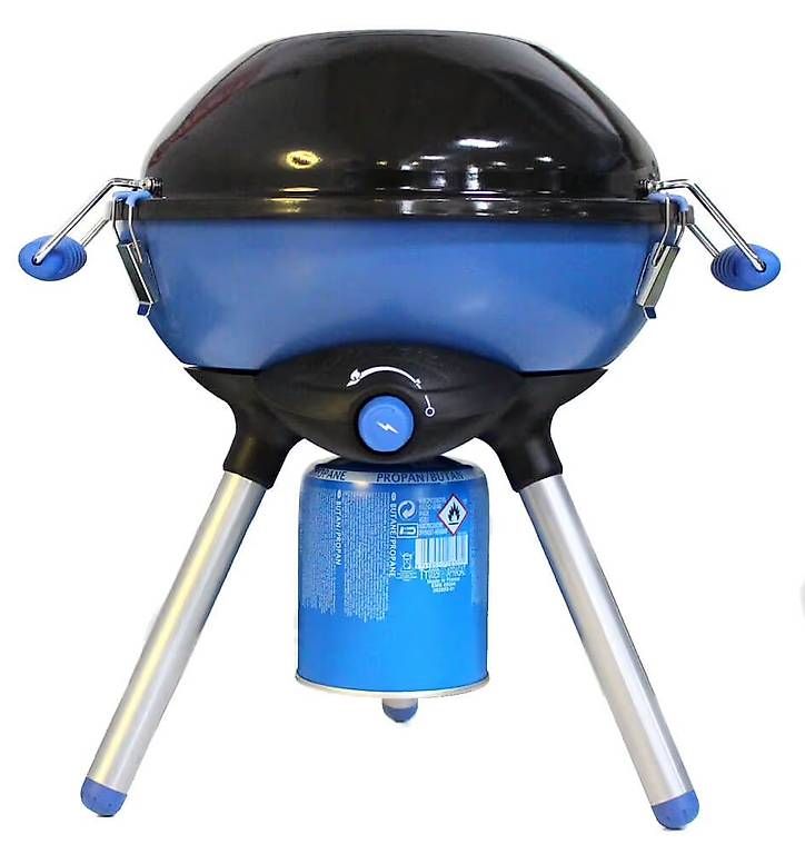 Grills: CampingazParty Grill 400 CV – Gebraucht aus Zihlschlacht von joya273 1