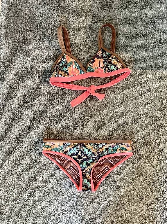Costumi da bagno & Bikini: Diverse Maaji Bikinis Gr. S – Usato da Stäfa venduto da sharka01 4