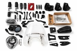 Harley-Davidson Dyna / Sportster Teilepaket