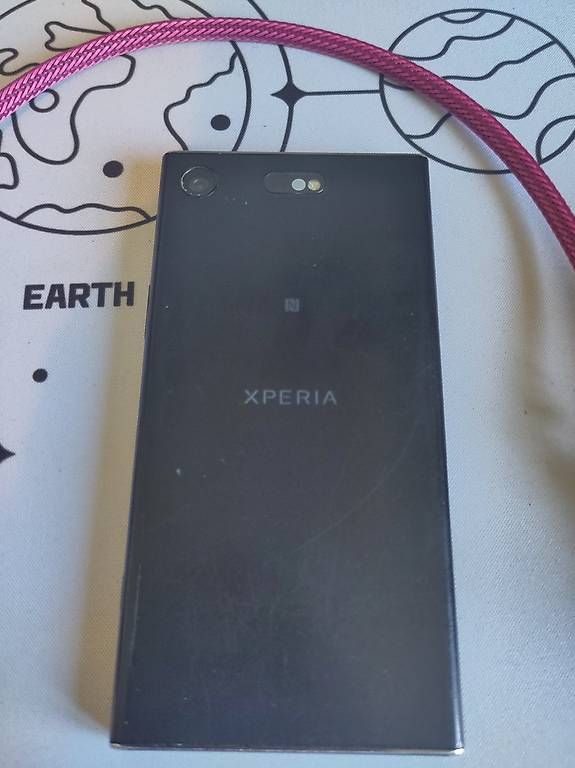 Sony Handys / Smartphones: Sony Xperia XZ1 Compact – Gebraucht aus Solothurn von sam9129 1