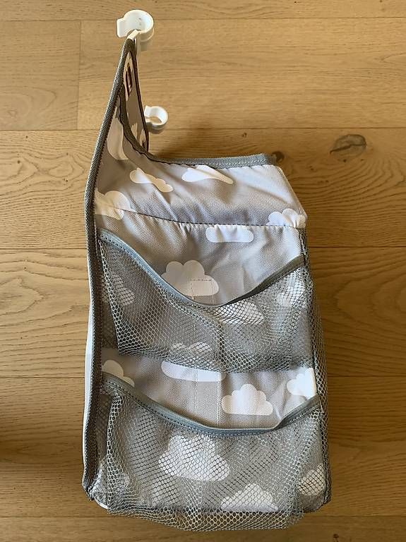 Altro per la casa: Hanging organizer – Usato da Basel venduto da Frani010 3