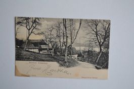 AK Beinwil am See  Rankstrasse