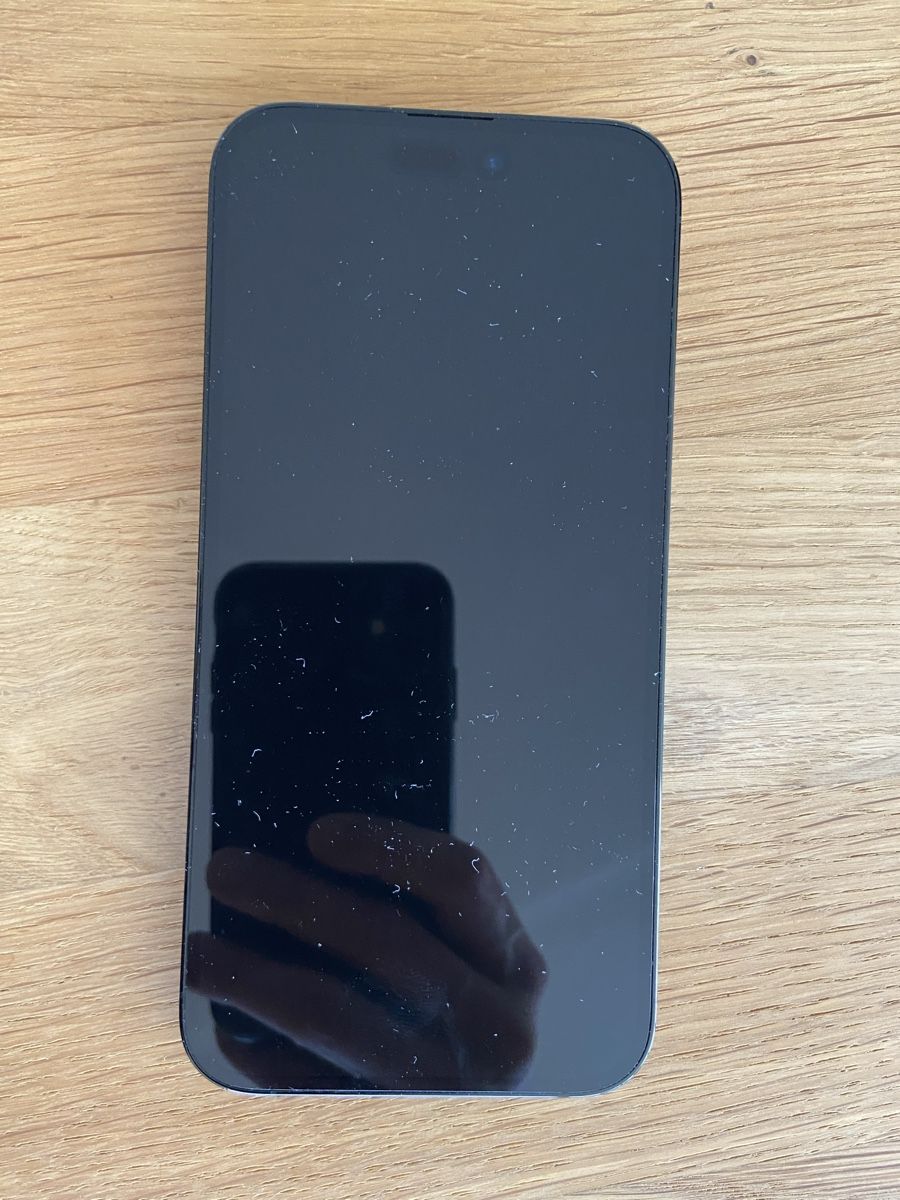 Apple Telefoni cellulari / Smartphones: iPhone 14 Pro Max - last offer. June sales – Usato da Riehen venduto da yourtrustedseller 8