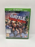 WWE 2K Battlegrounds Xbox one NEW