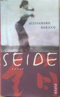 Buch - Seide / Roman
