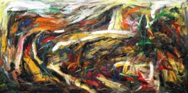 Abstract - Into the wild