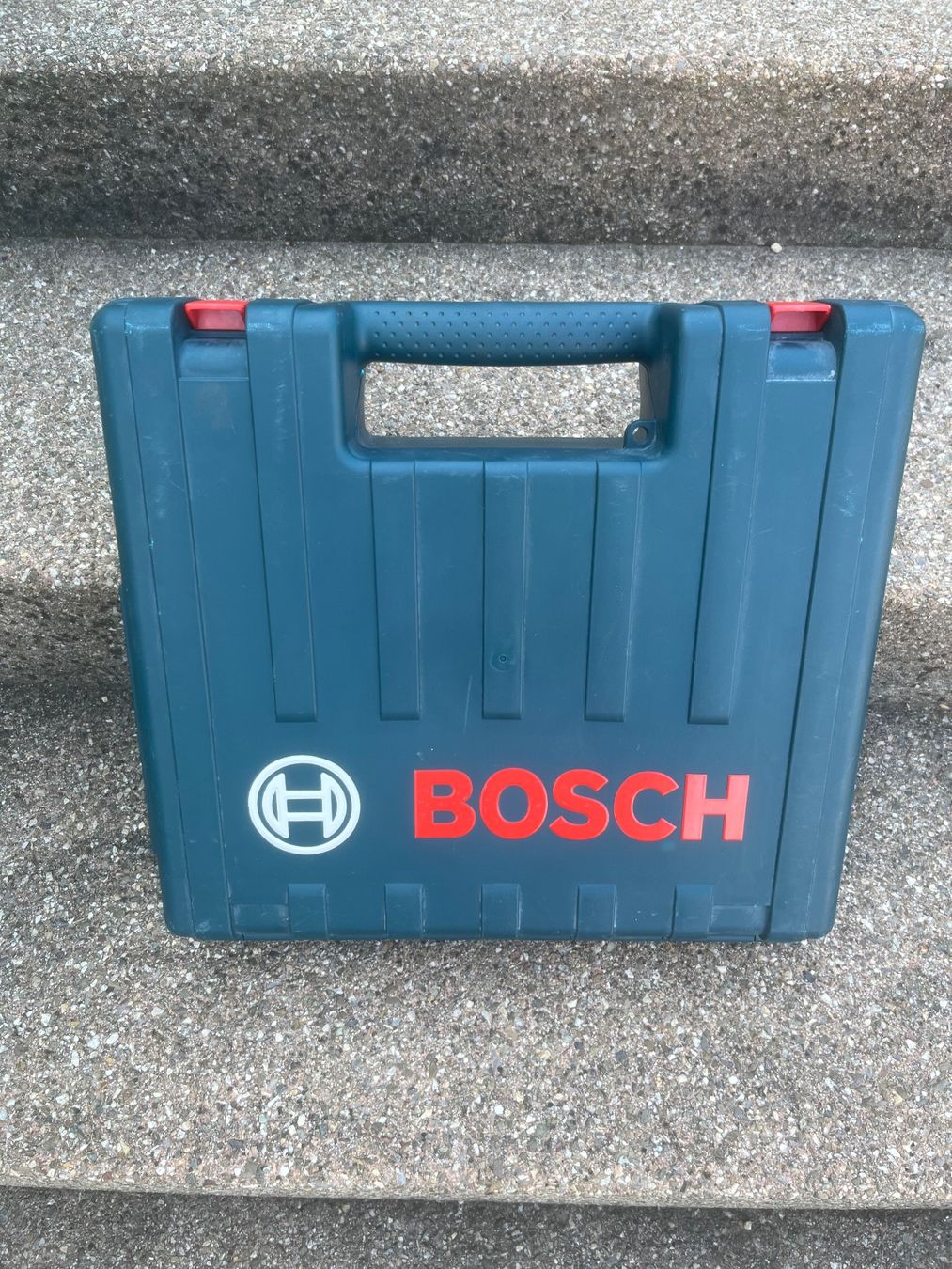 Bosch Trapani: BOSCH GBH 2-20 D SRE Bohrhammer – Difettoso da Magden venduto da Hornet2 5