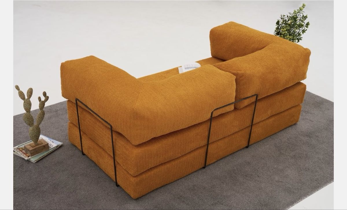 Sofas: Sofa Modular, ähnlich Teddy – Gebraucht aus Lyss von tadomikaaa 1